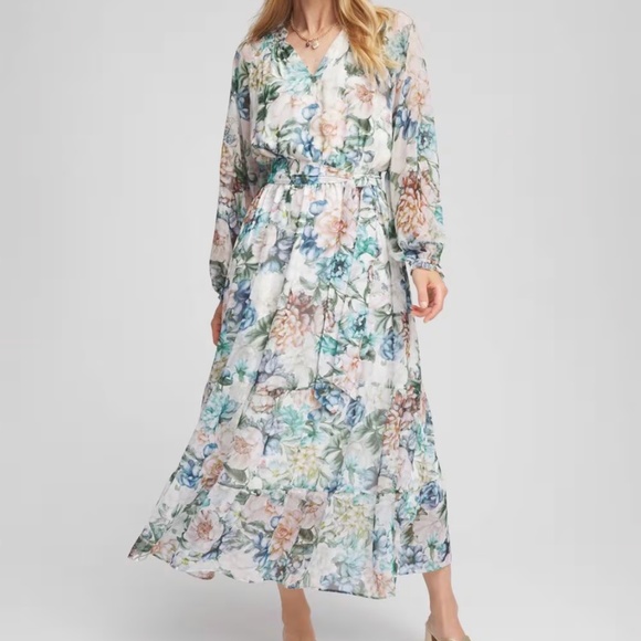 Maxi dress - Picture 1 of 2